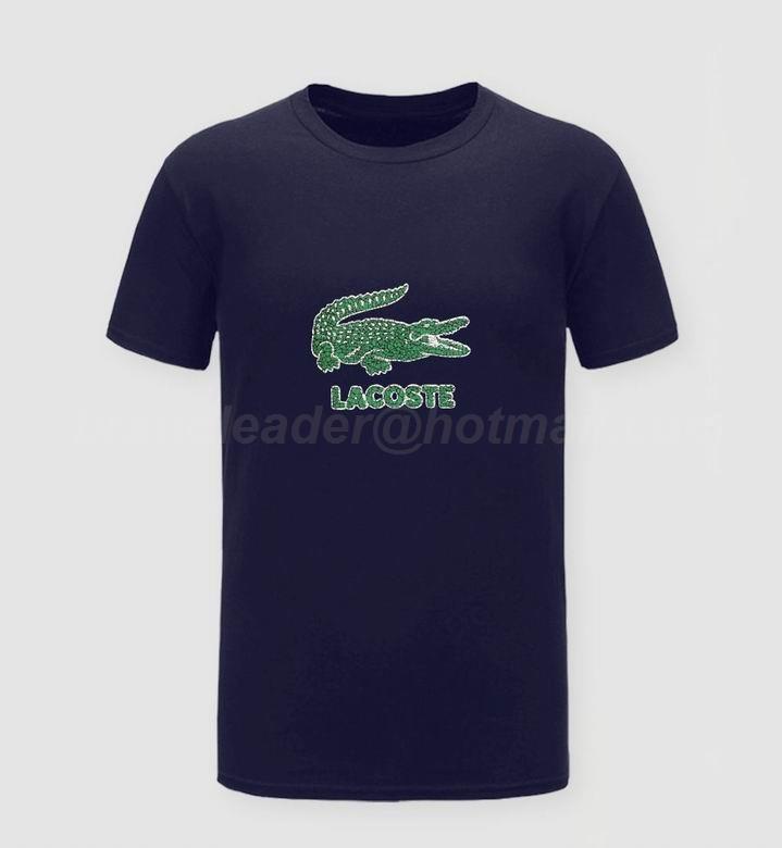 Lacoste Men's T-shirts 43